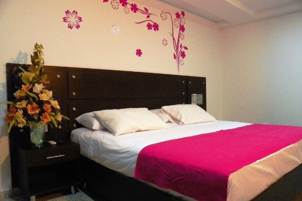 Hotel Arawak Upar (Valledupar)